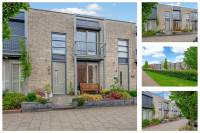 Woning Eendenkooi 3 Alphen aan den Rijn