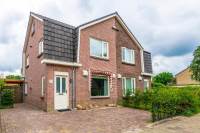 Woning Van der Griendtlaan 22 Soesterberg