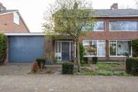 Woning Lunalaan 2 Aalsmeer