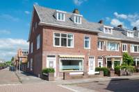 Woning Neptunusstraat 52 Haarlem