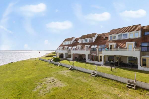Woning Zaete 31 BROUWERSHAVEN