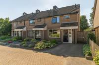 Woning Kuntzestraat 100 Nunspeet