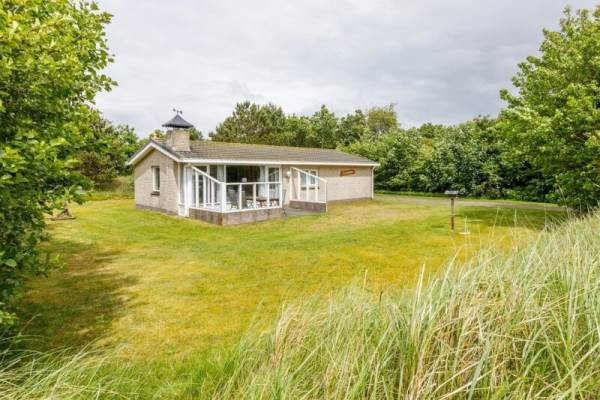 Woning Meeuwenveld 144 BALLUM