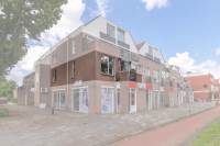 Woning Locomobielstraat 10 Veendam