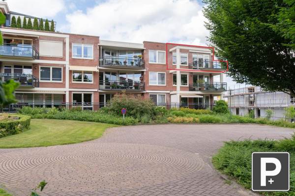 Woning Mr. Dr. Schokkingstraat 47 Veenendaal