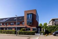 Woning Grijpestijnhof 2 Bleiswijk