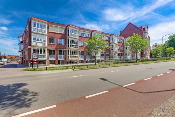 Woning Wolfskuilseweg 18J Nijmegen