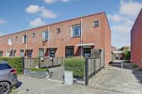Woning Salsastraat 102 Almere