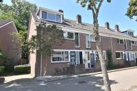 Woning Lekerwaard 17 Alkmaar
