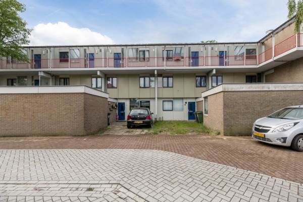 Woning Oudaen 87 Eindhoven