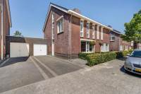 Woning Aletta Jacobsstraat 21 Weert