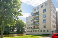 Woning Rietkerkweg 262 Rotterdam