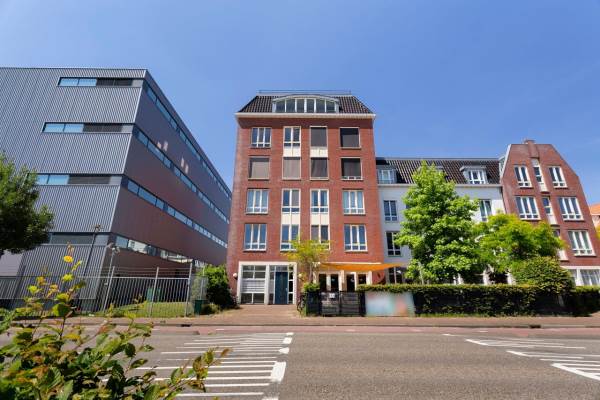 Woning Sportparkweg 156 Maarssen