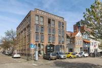 Woning Muntkade 9A Utrecht
