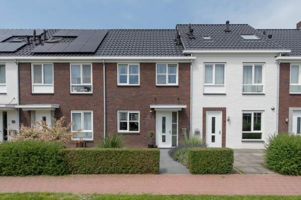 Woning Aak 6 Meppel