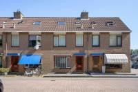 Woning Beethovenlaan 55 Zwijndrecht