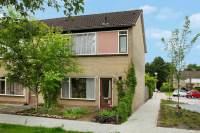 Woning Van Ostadelaan 11 WOUDENBERG
