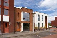 Woning Jonkerwaard 15 Arnhem