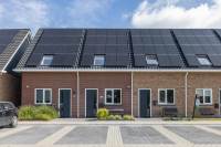 Woning De Marke 8 Lemelerveld
