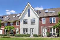 Woning Kamillestraat 26 Nijmegen