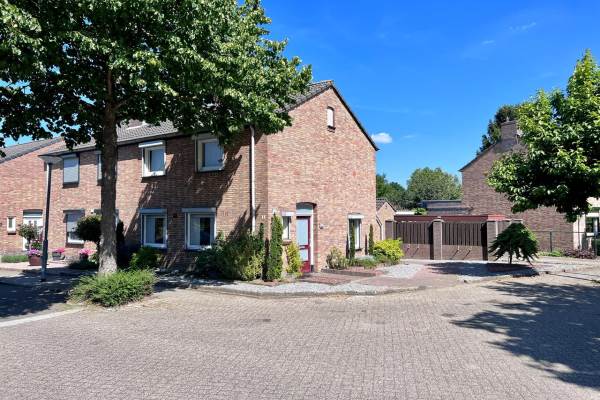 Woning Emmastraat 11 Belfeld