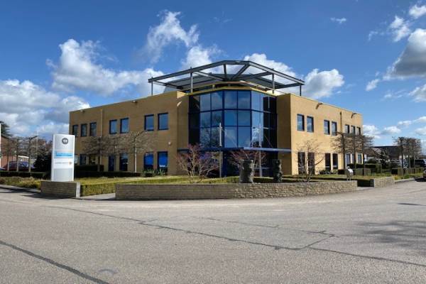 Woning Industrieweg 19 OCHTEN