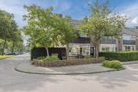 Woning Debussylaan 1 Nijkerk