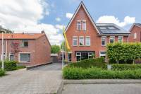 Woning Lindestraat 17 Hendrik-Ido-Ambacht