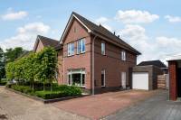 Woning Einekroas 17 Burgum