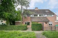Woning Taniaburg 4 Leeuwarden