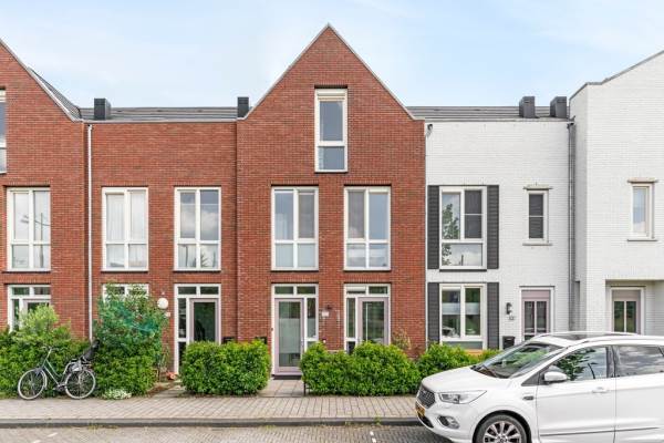 Woning Keulse Vaart 100 Diemen