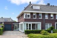 Woning Calèche 30 Waalwijk