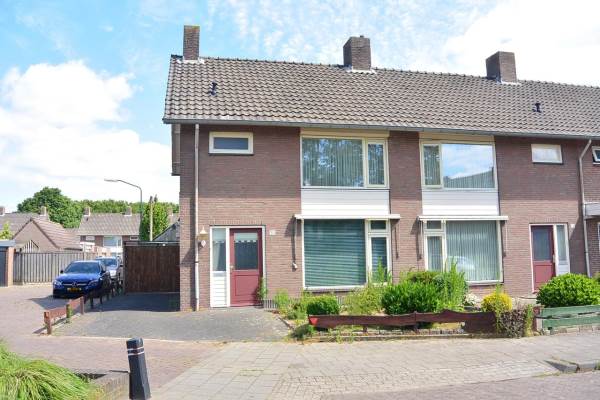 Woning Leeuweriklaan 30 Beek en Donk