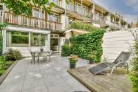 Woning Woubruggestraat 27H Amsterdam