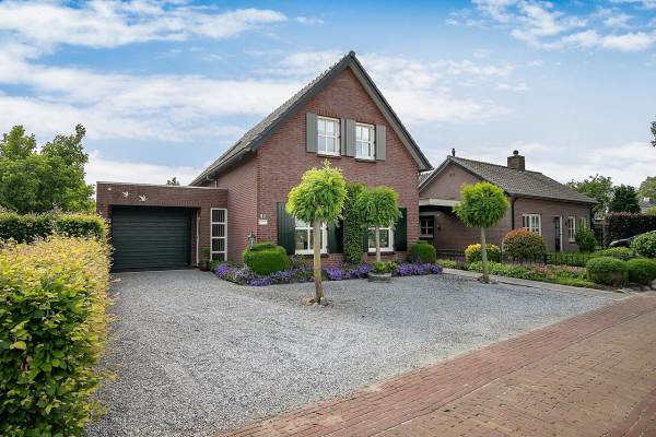 Woning Heuvelsepad 48 Gemert
