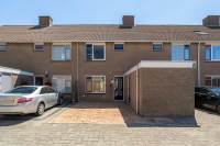 Woning Spechtenkamp 18 Maarssen