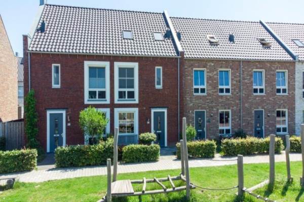Woning De Ketting 85 Doetinchem