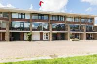 Woning Frank van Borselenstraat 32 Brielle