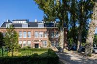 Woning Taxusstraat 20A Rotterdam