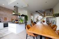 Woning 's-Gravendijkwal 38A Rotterdam