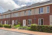 Woning Stadhouderlaan 71 HEERENVEEN