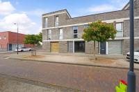 Woning Anton Mauvelaan 27 Vlissingen