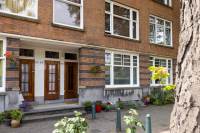 Woning Nobelstraat 83A Rotterdam