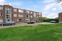 Woning Hendrick Avercamplaan 20 Vlissingen