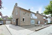 Woning Burgemeester Joostenlaan 5 Roermond