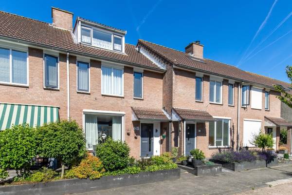 Woning Drijverschuit 24 Hardinxveld-Giessendam