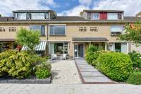 Woning Anjerstraat 45 Noorden