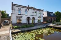 Woning Pastoor van der Plaatstraat 10 Rijpwetering