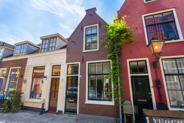 Woning Vestestraat 112 Leiden Oozo Nl