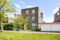 Woning Eline Verestraat 25 HOOGVLIET ROTTERDAM